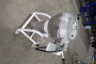 Hobart Vcm 40 Vertical Cutter Mixer Bowl Chopper